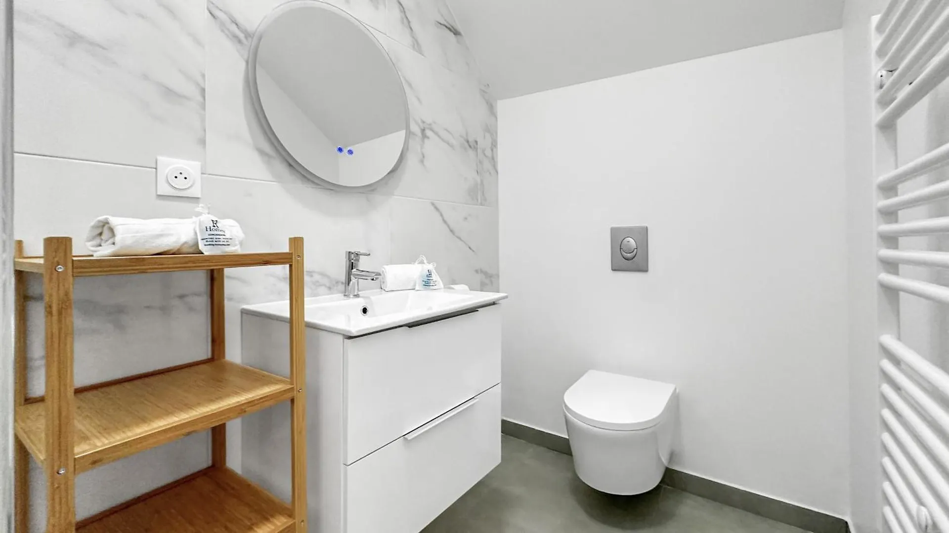 Homey Zen - Joli Studio/Proche Vitam Parc Viry  Viry (Haute-Savoie)